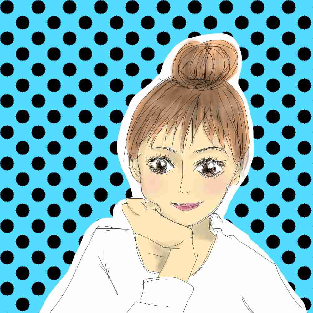 女の子の絵を描くトピ Part5