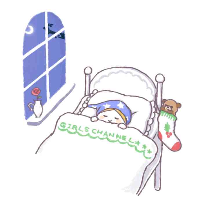 女の子の絵を描くトピ Part5