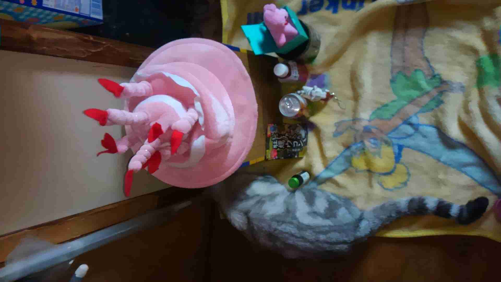 ガルちゃん猫カフェ☆10号店開店しました (はじめての方も大歓迎♪)