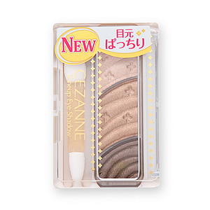 今まで使ってきたアイシャドウで一番良かったもの！