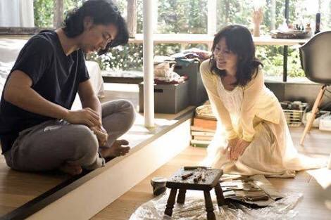 ドラマや映画で出てきた好きな部屋