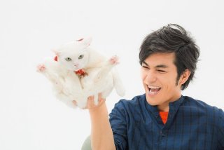 保存したら負け！きゃわい〜動物の画像！