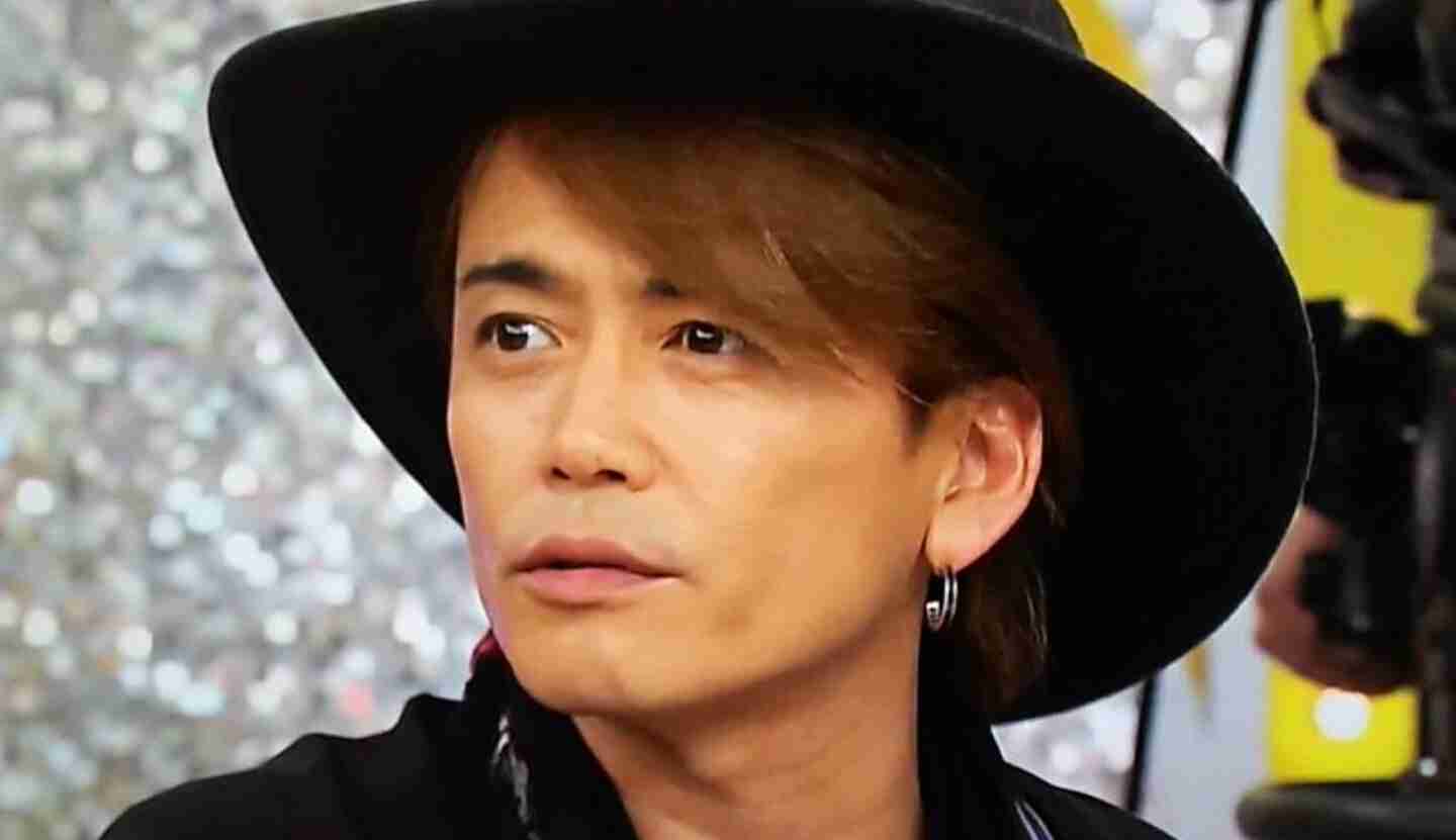 光GENJIファンが語り合いながら年越しをするトピ