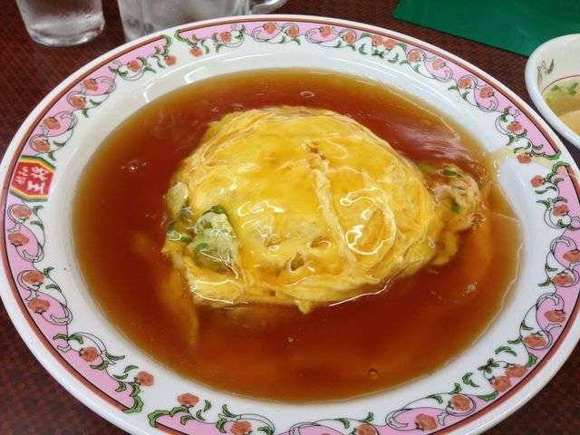 餃子の王将好きな人〜♪