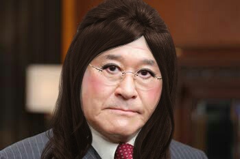 ロングヘア似合わない人の特徴！！