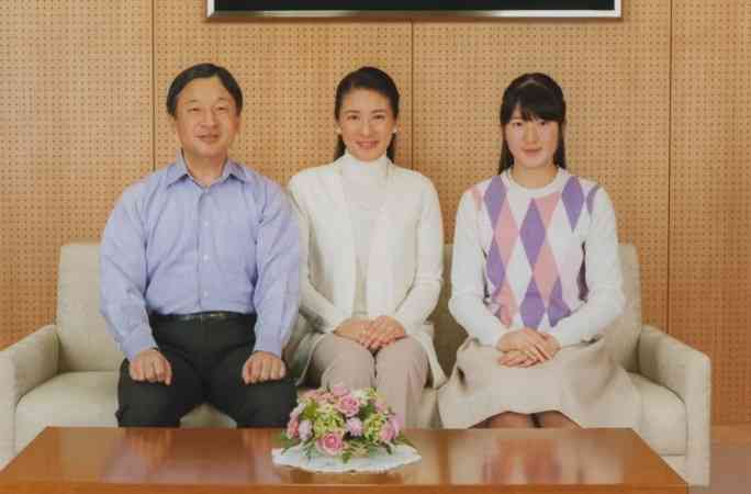 雅子さま、きょう53歳の誕生日 文書で感想寄せられる
