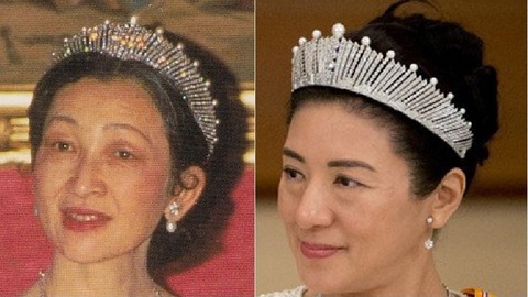 雅子さま、きょう53歳の誕生日 文書で感想寄せられる