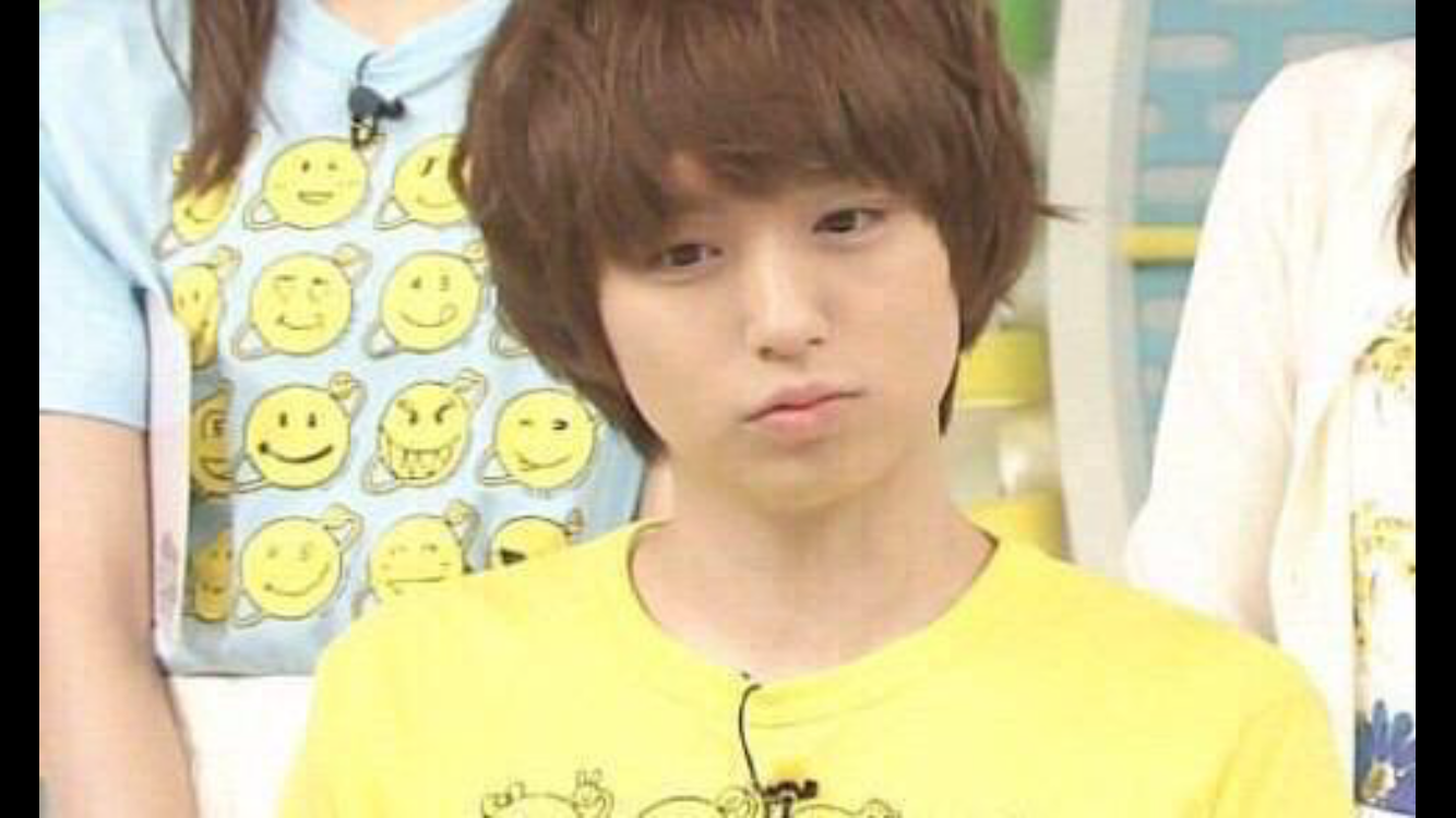 この俳優さんに演じてほしい役柄
