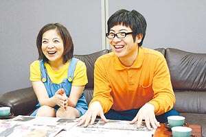 この俳優さんに演じてほしい役柄