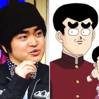 この俳優さんに演じてほしい役柄