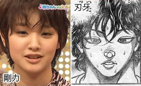 この俳優さんに演じてほしい役柄