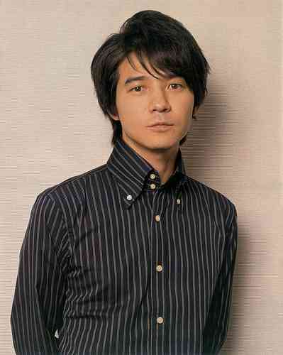 この俳優さんに演じてほしい役柄