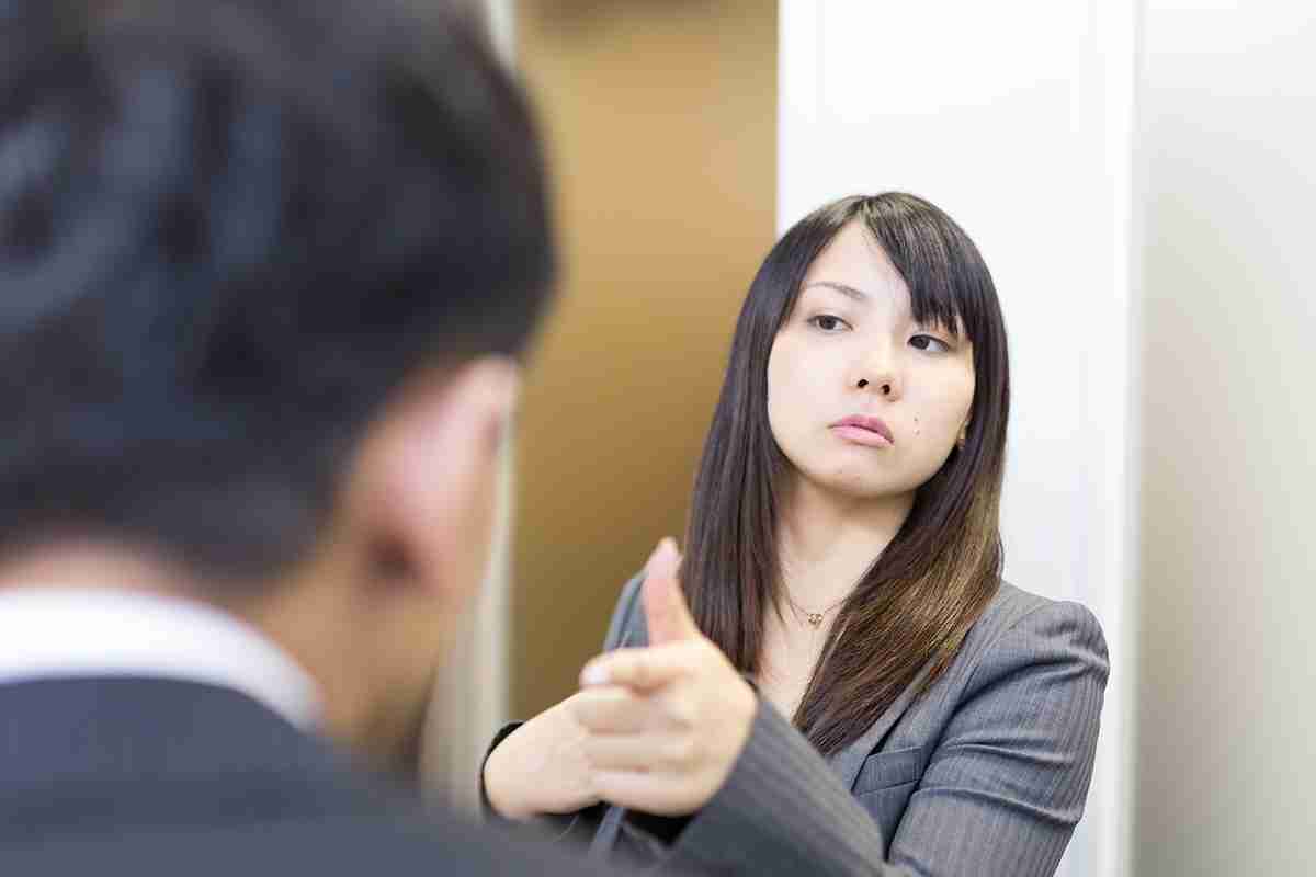 自分の恋愛市場価値の低下に気づいた出来事