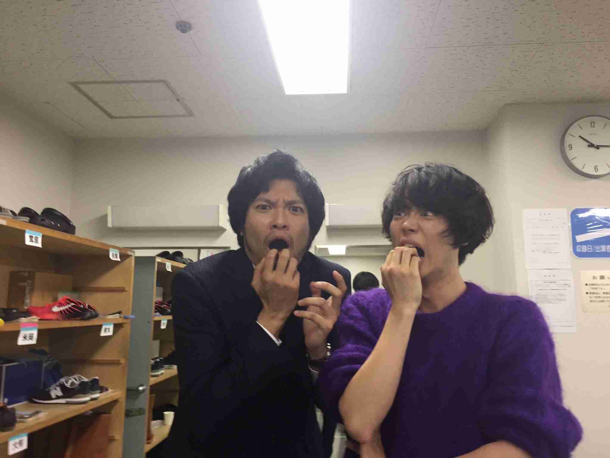 どうして主演ができるの?と不思議に思う俳優さん