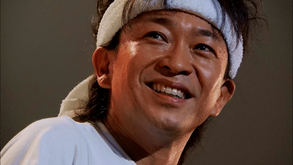 前頭部が明らかに後退？TOKIO・長瀬智也の