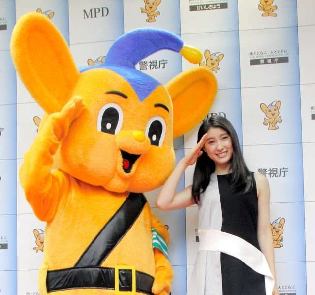 土屋太鳳、ダンサーで『紅白』出演 郷ひろみとコラボ
