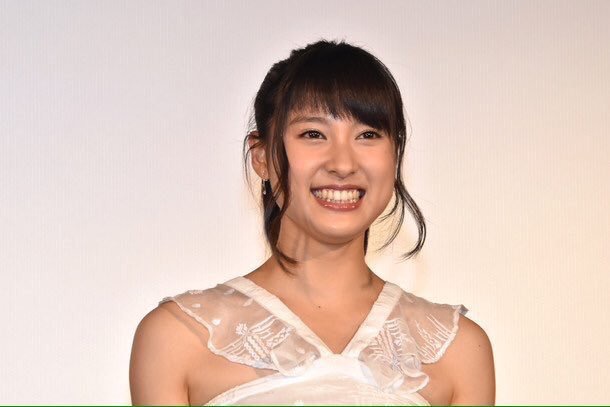 土屋太鳳、ダンサーで『紅白』出演 郷ひろみとコラボ
