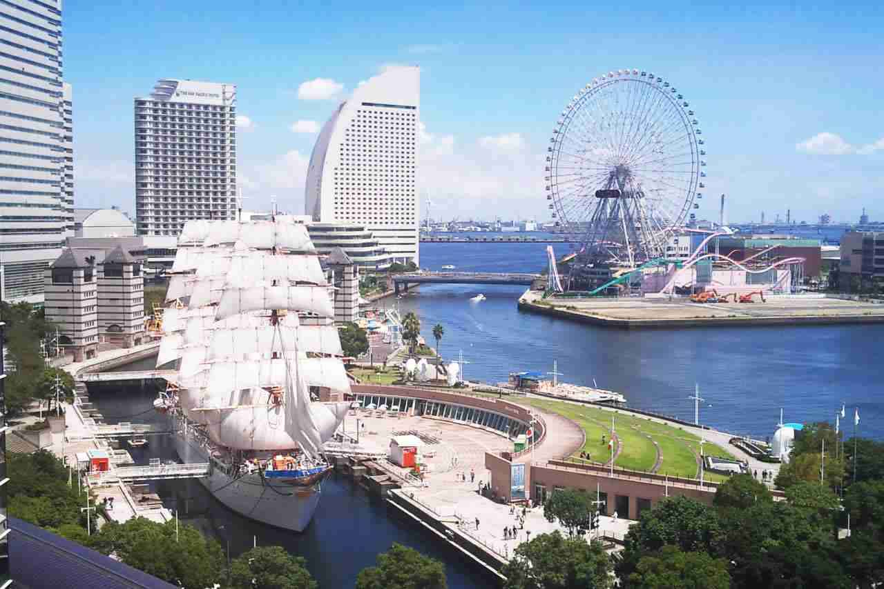 神奈川県民の方！！