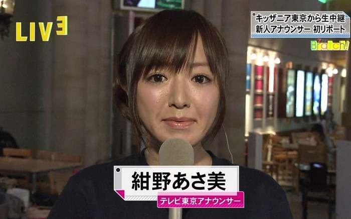 下手だと思うアナウンサー