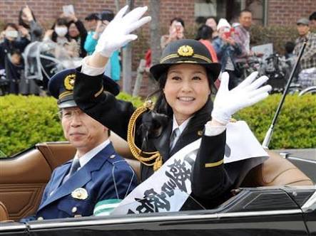福原愛さん、挙式はディズニー　来年2月「思い出の地」