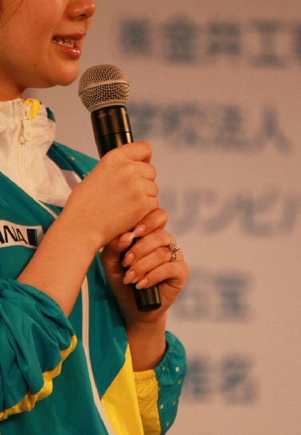 福原愛さん、挙式はディズニー　来年2月「思い出の地」