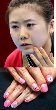 福原愛さん、挙式はディズニー　来年2月「思い出の地」