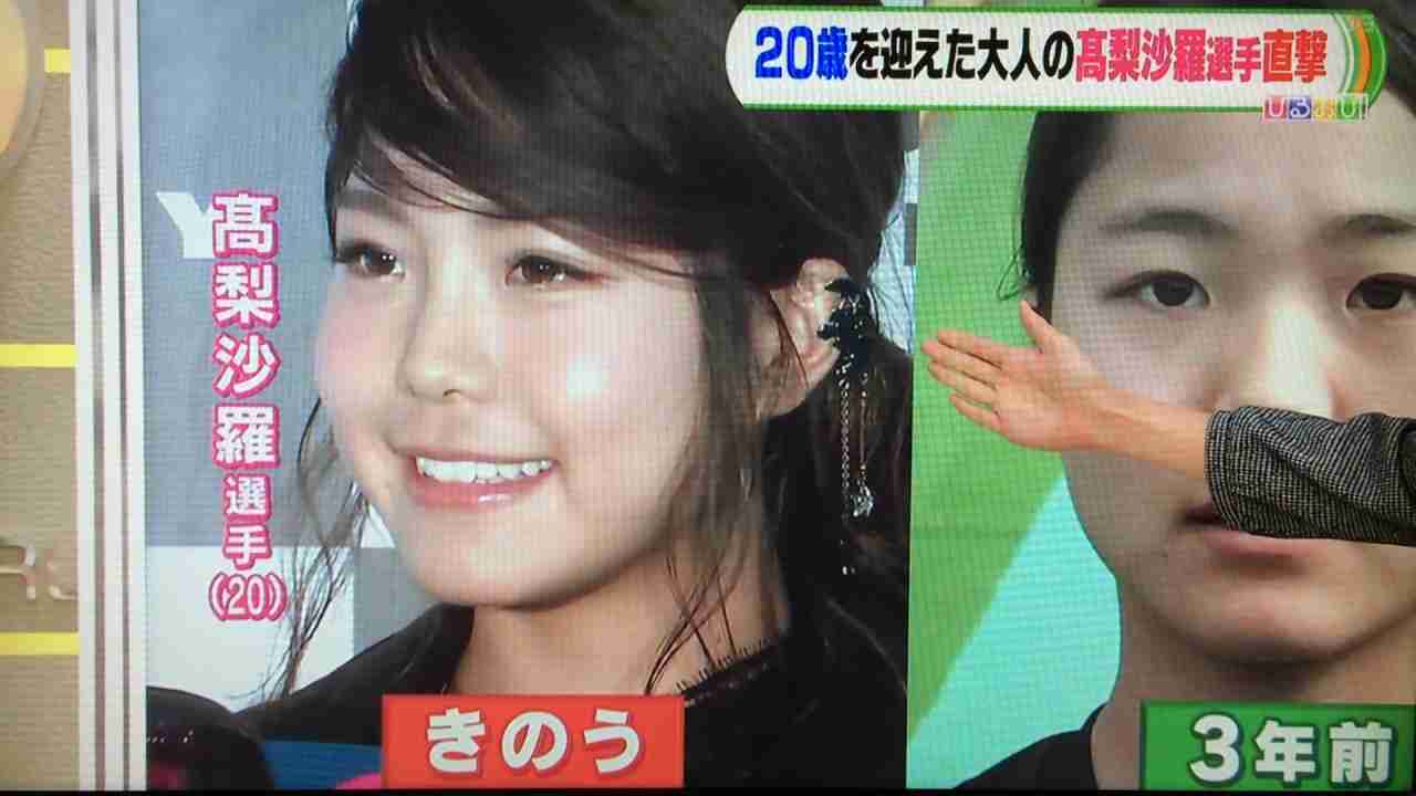 福原愛さん、挙式はディズニー　来年2月「思い出の地」