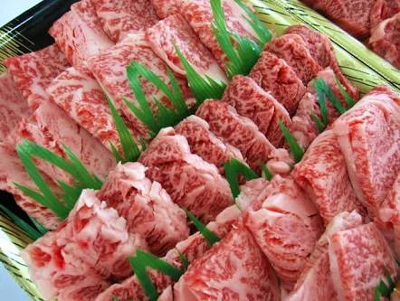 みんなでバーベキューしましょう!