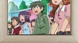 みんなでバーベキューしましょう!