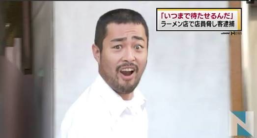 客「おい兄ちゃん、ストローがさ」 タチの悪いクレームかと思ったら!