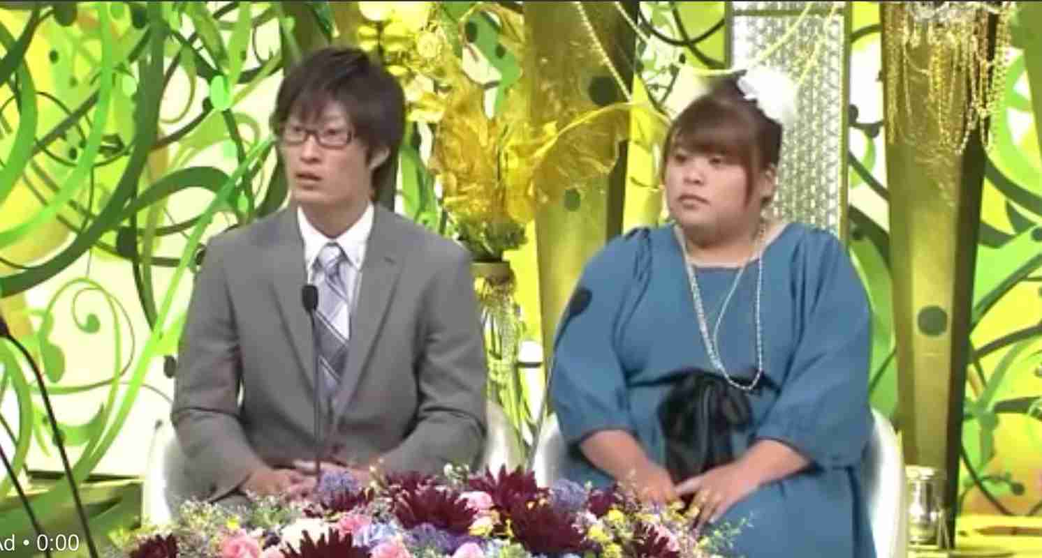 ドブスな人いますか？