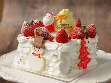 クリスマスプレゼント報告トピ