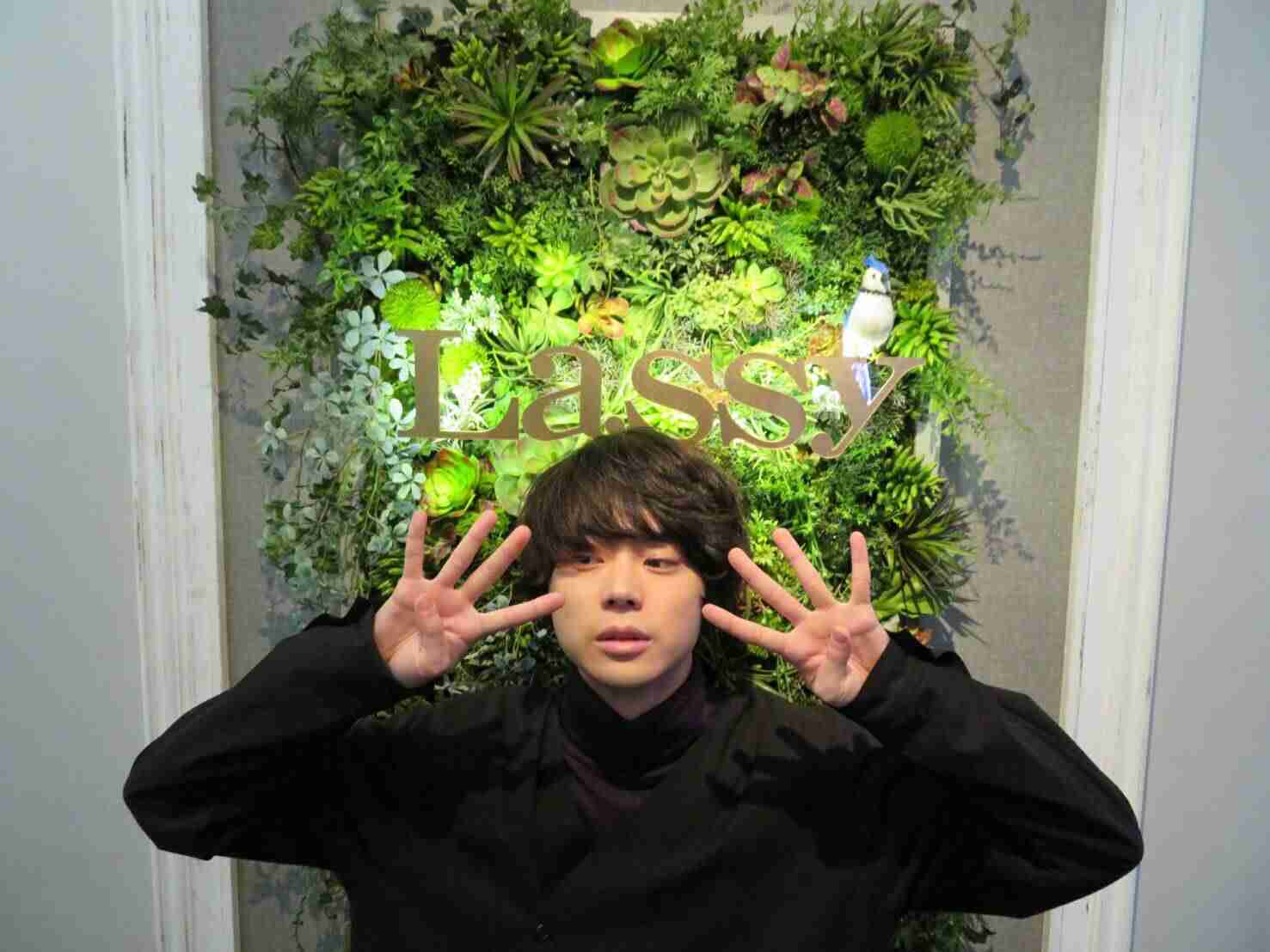 ベストドレッサー賞に菅田将暉、服作りは「大事な時間」＝松下奈緒、別所哲也らも受賞
