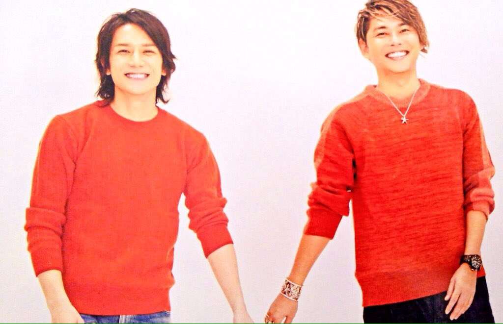 タッキー＆翼の滝沢秀明 「SMAPアホ」発言報道に反論「大先輩に言うはずない」