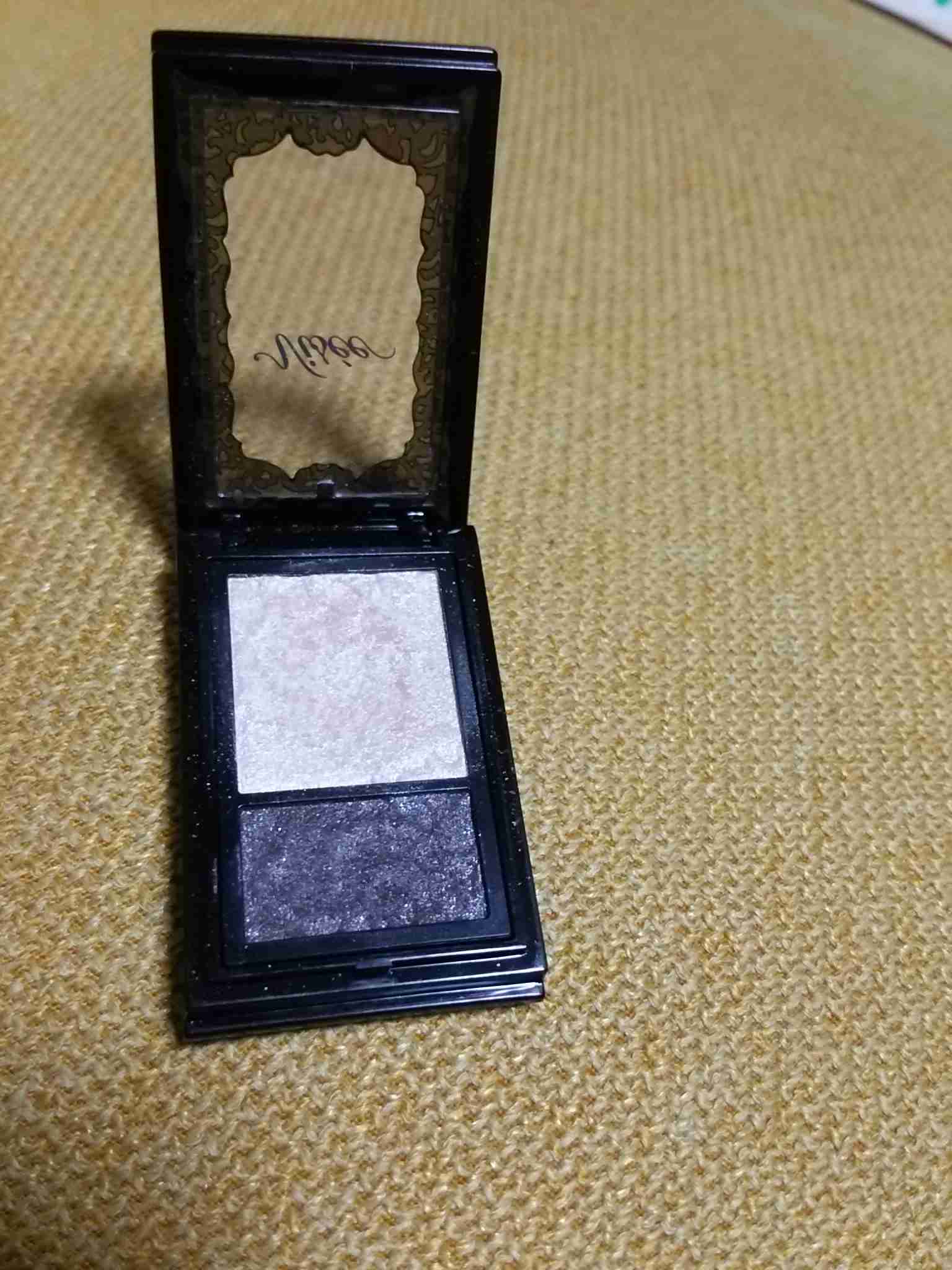 ★プチプラでお気に入りのアイシャドウ★