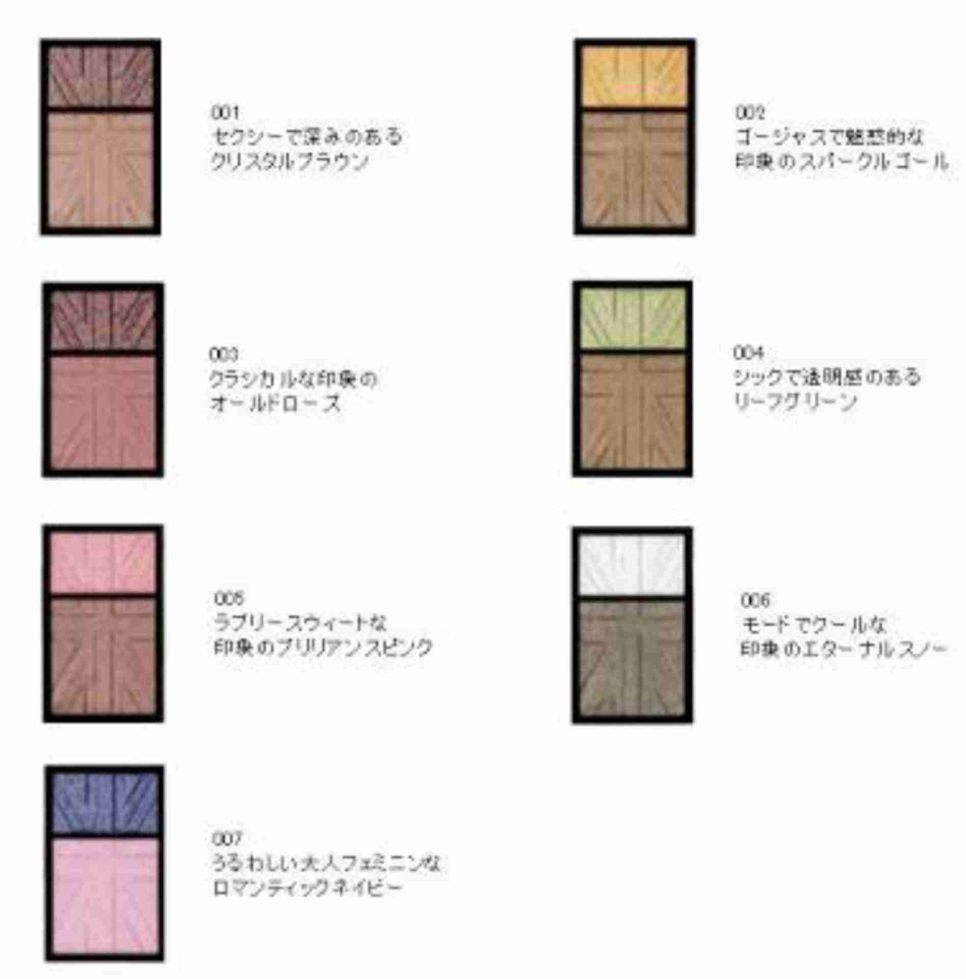 ★プチプラでお気に入りのアイシャドウ★