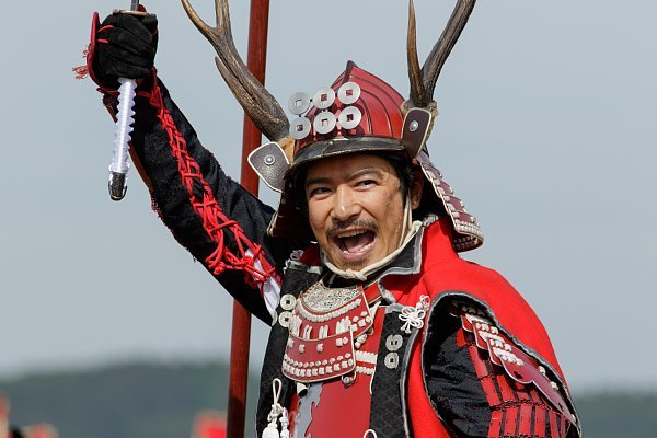 【実況・感想】真田丸(47)「反撃」