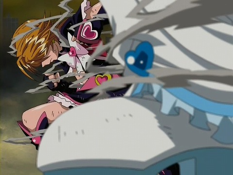 「プリキュア」好きだった人