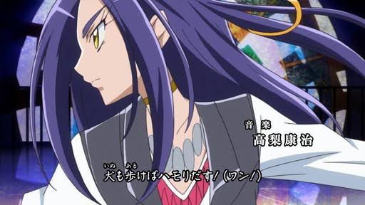 「プリキュア」好きだった人