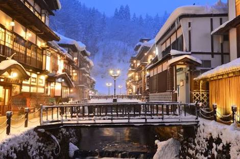 東北が好きな人
