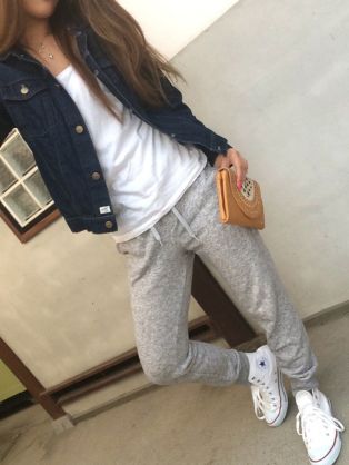 ジーンズ以外のパンツのおすすめ