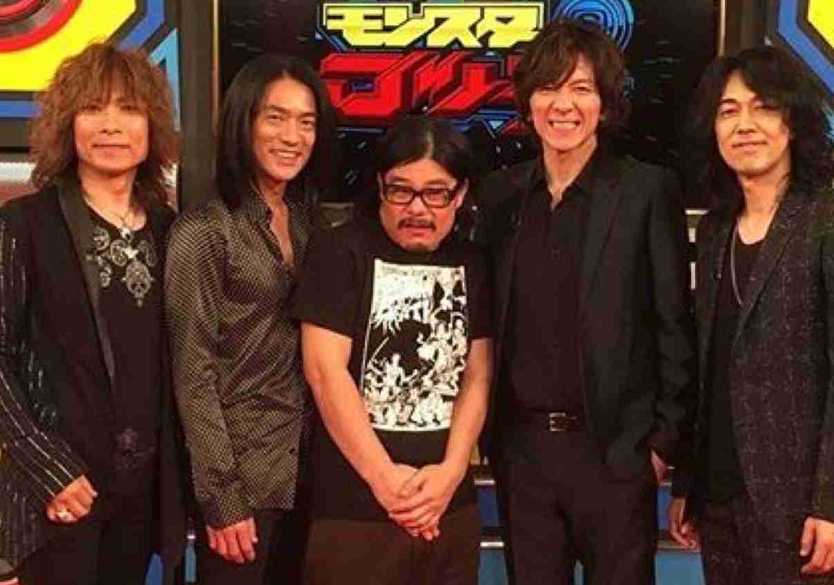イエモン×本田圭佑、迫力のコラボCM公開。曲は“ALRIGHT”