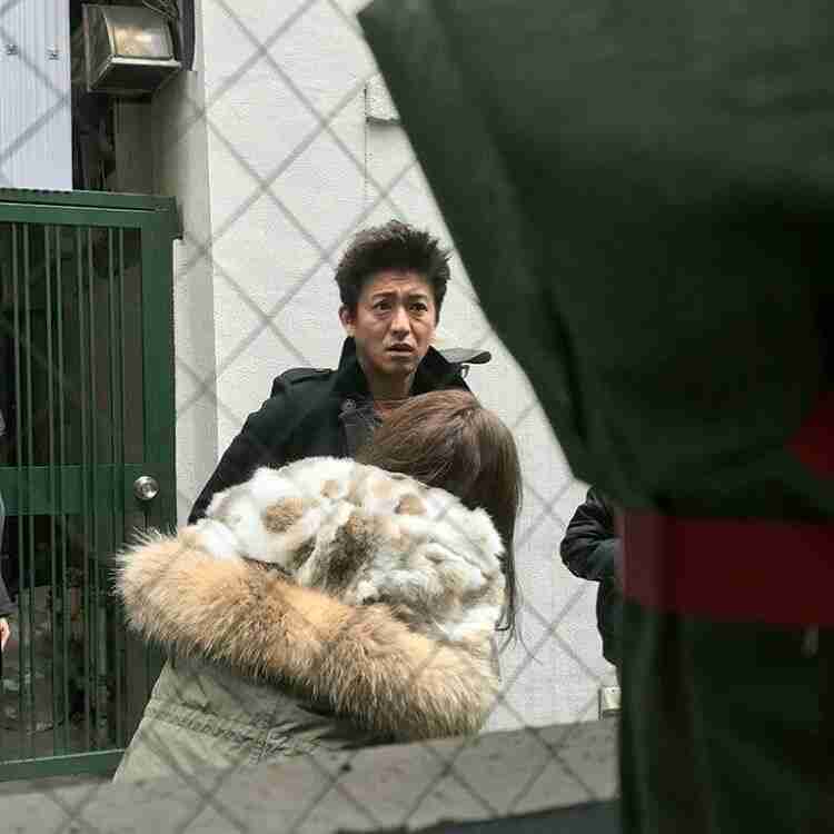 SMAP大みそかに中居正広ら4人は都内で“慰労会”、木村拓哉は海外旅行濃厚