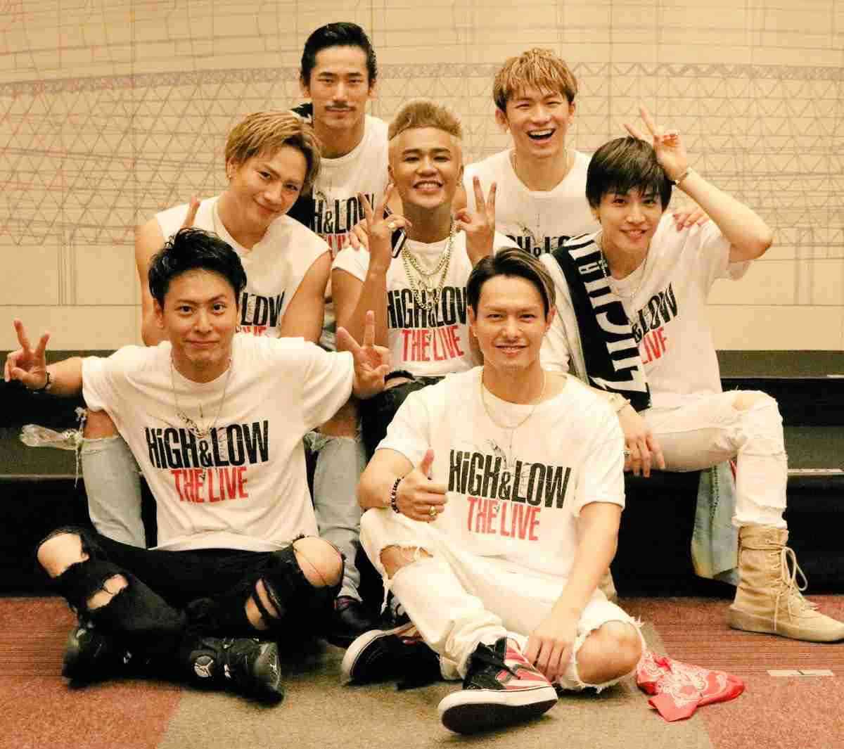 三代目J Soul Brothers好きな人集まれ! Part3