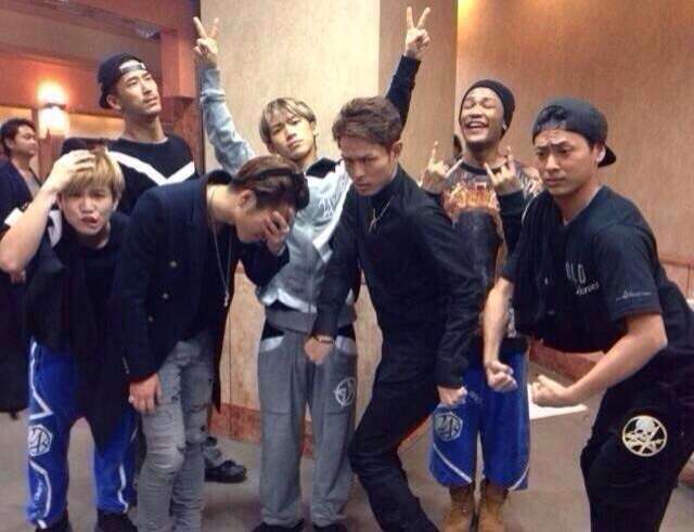 三代目J Soul Brothers好きな人集まれ! Part3