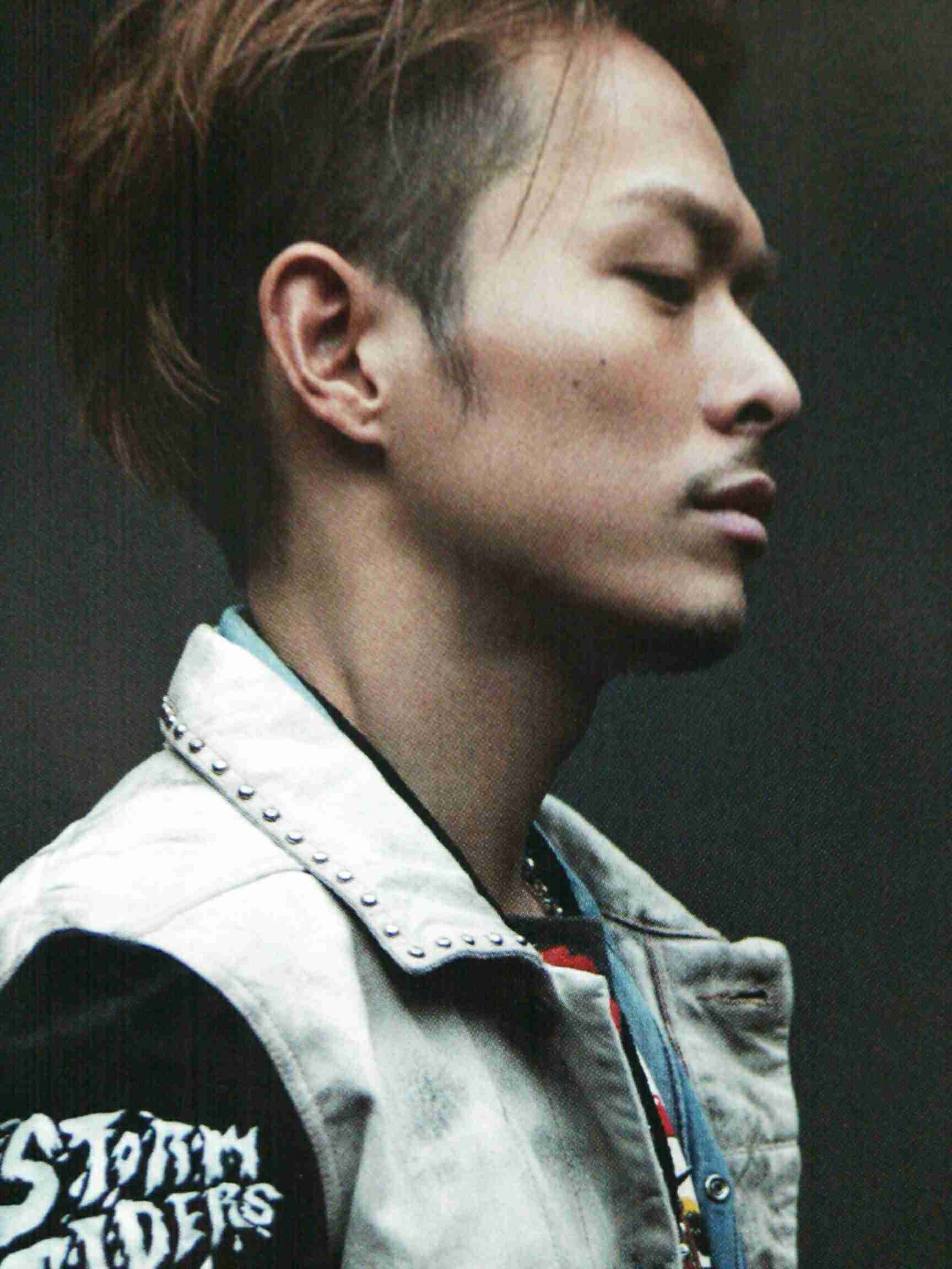三代目J Soul Brothers好きな人集まれ! Part3