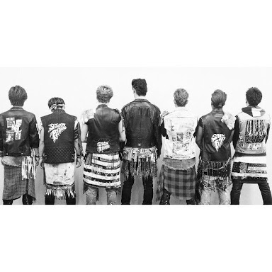 三代目J Soul Brothers好きな人集まれ! Part3