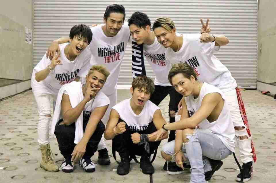 三代目J Soul Brothers好きな人集まれ! Part3