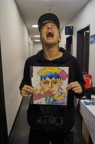 三代目J Soul Brothers好きな人集まれ! Part3