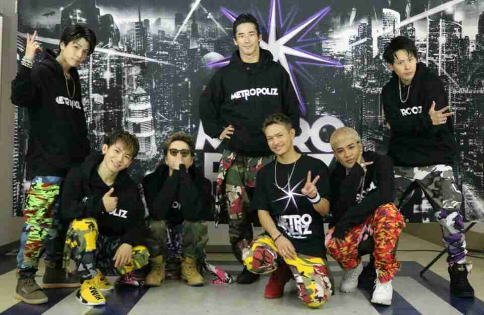 三代目J Soul Brothers好きな人集まれ! Part3